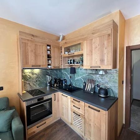 Fortuna Light Apartment Bansko Extérieur photo