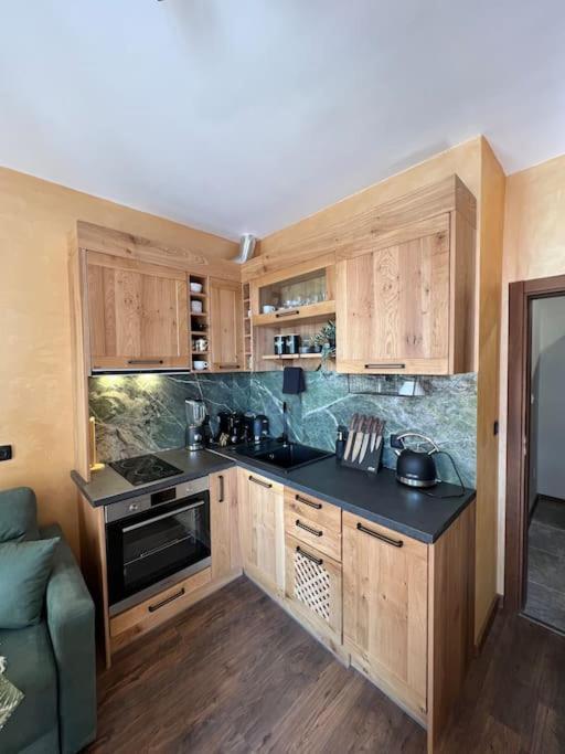 Fortuna Light Apartment Bansko Extérieur photo
