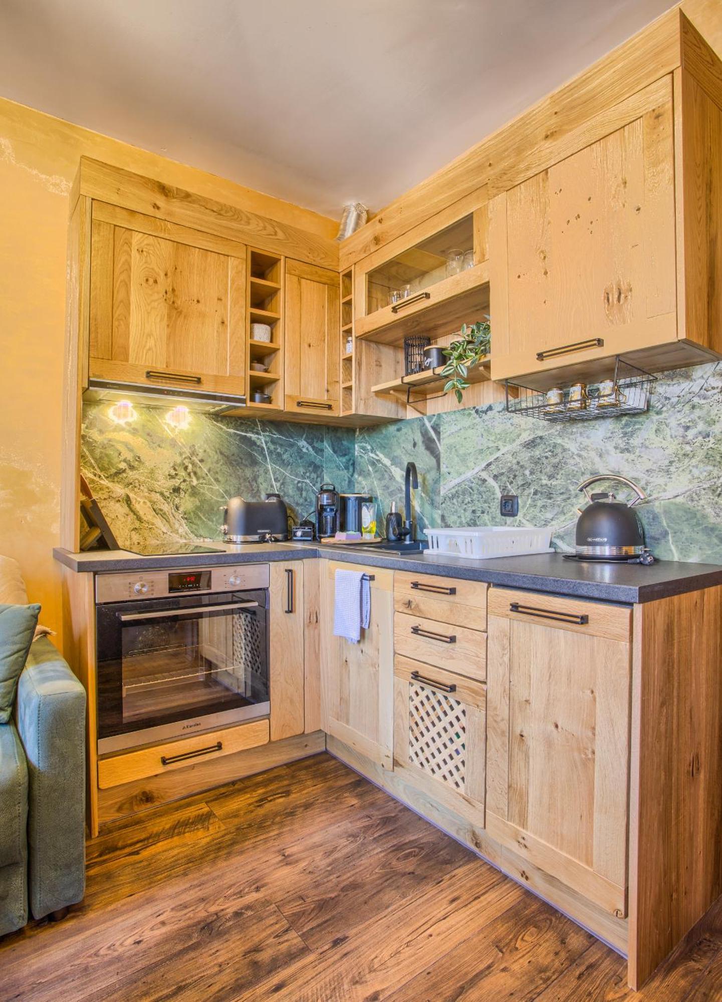 Fortuna Light Apartment Bansko Extérieur photo
