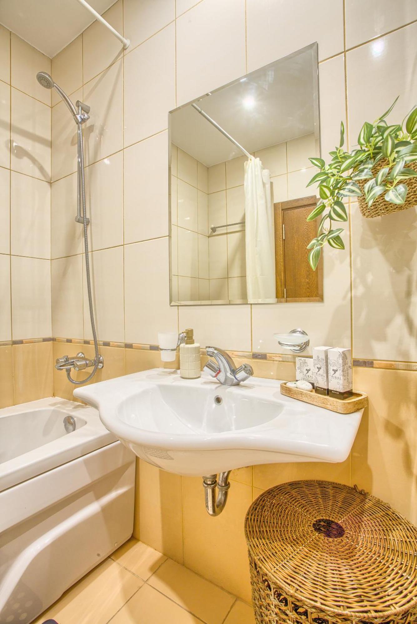 Fortuna Light Apartment Bansko Extérieur photo