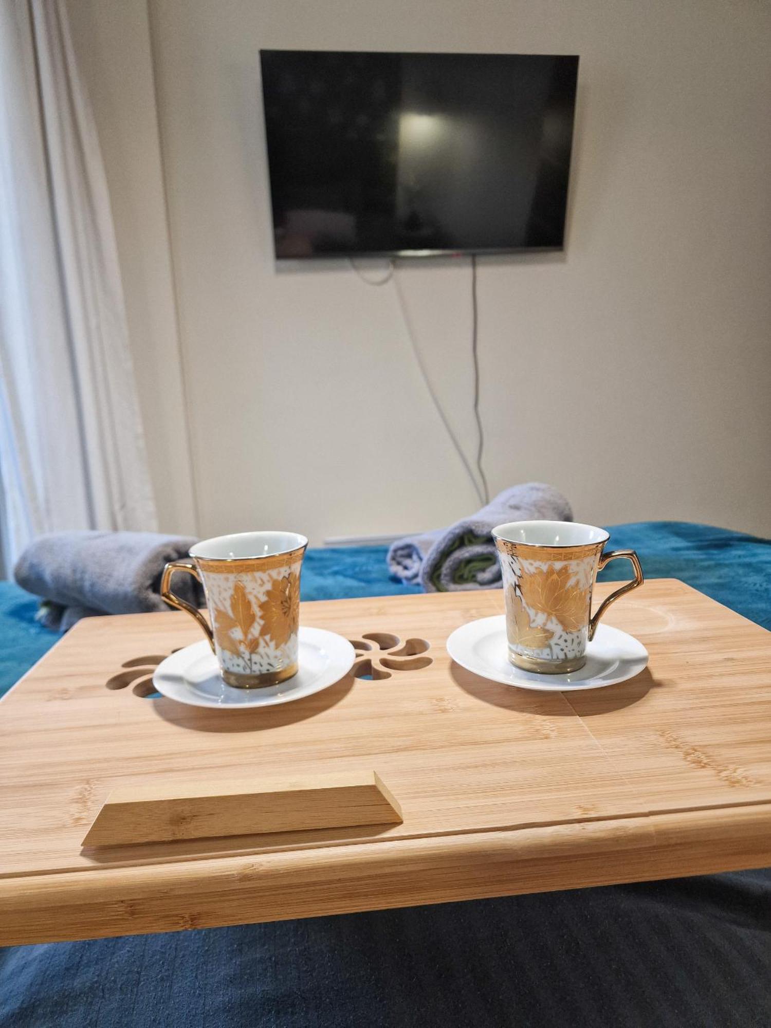Fortuna Light Apartment Bansko Extérieur photo