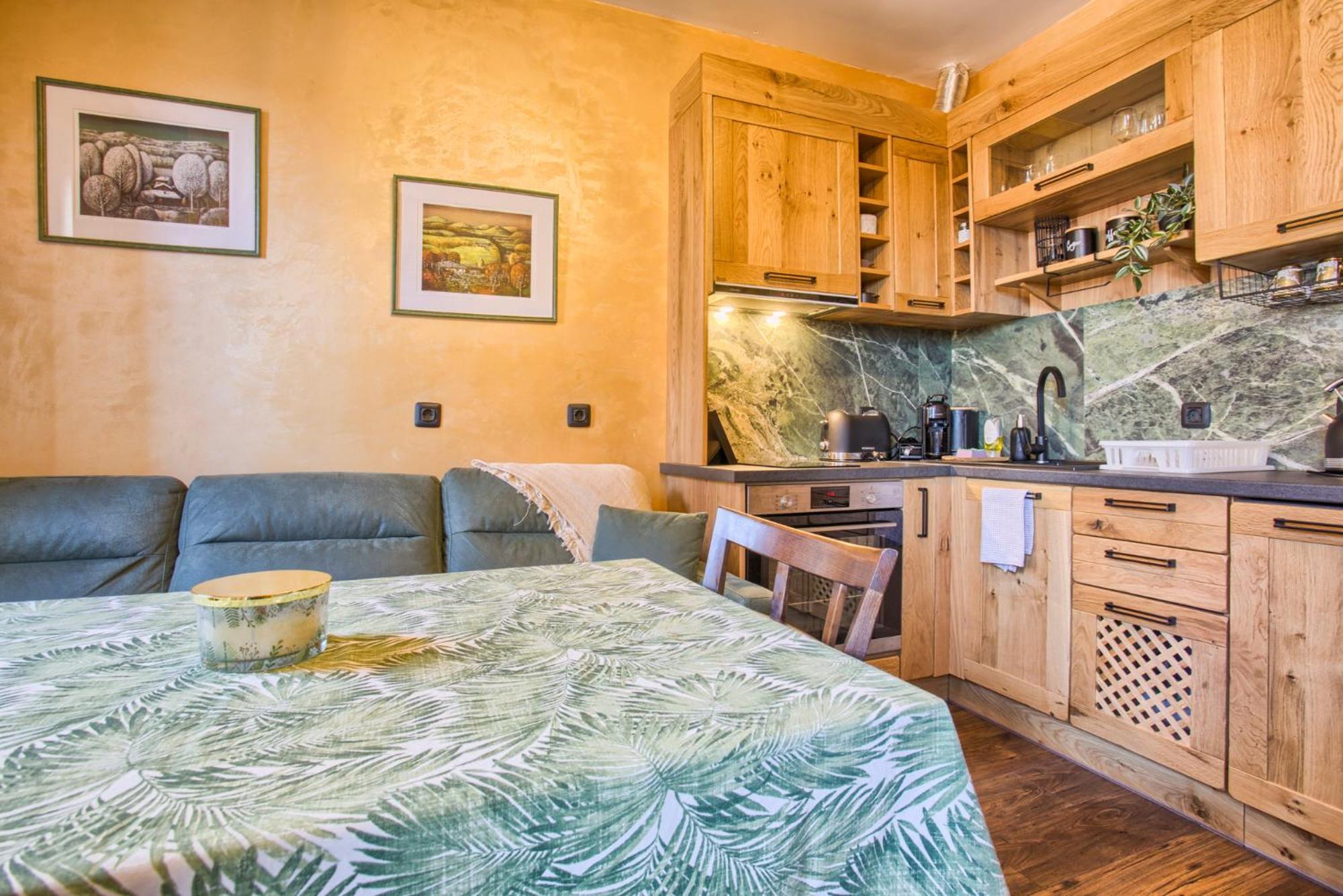 Fortuna Light Apartment Bansko Extérieur photo